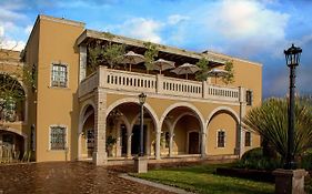 Hc Hacienda Catrina Hotel Boutique
